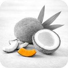 HDPE литьевой